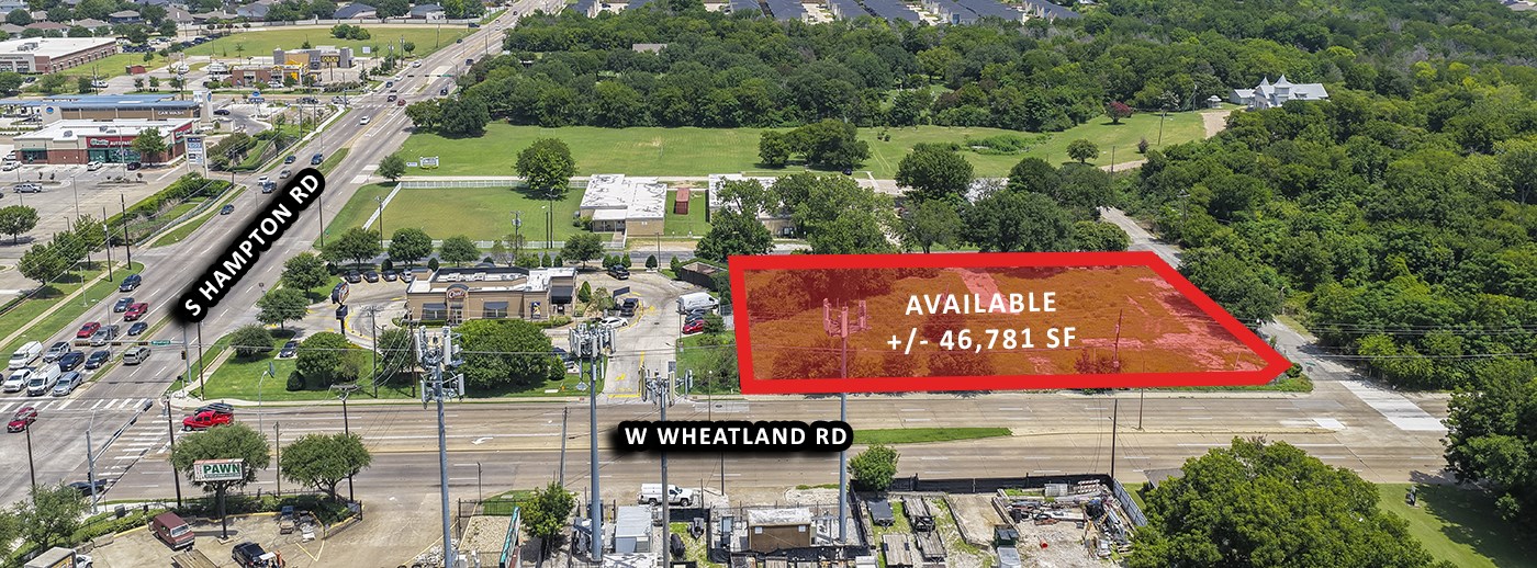 2305-2315 W Wheatland Rd